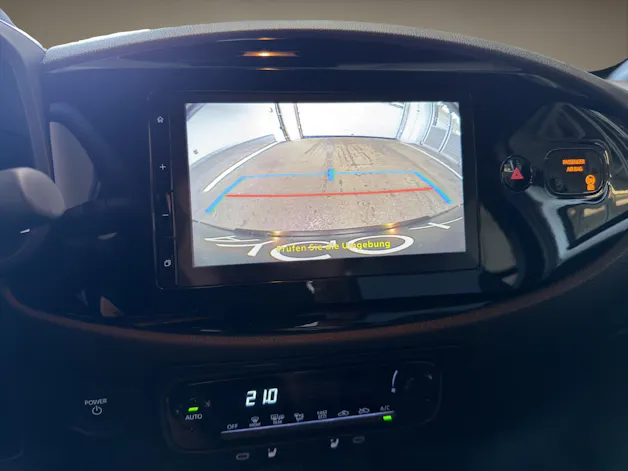 Toyota Aygo X 1.5 VVT-i HSD Comfort
