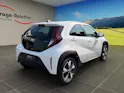Toyota Aygo X 1.5 VVT-i HSD Comfort