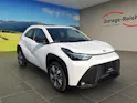 Toyota Aygo X 1.5 VVT-i HSD Comfort