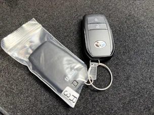 Toyota Aygo X 1.5 VVT-i HSD Comfort