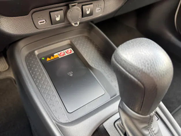 Toyota Aygo X 1.5 VVT-i HSD Comfort