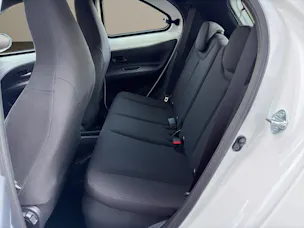 Toyota Aygo X 1.5 VVT-i HSD Comfort