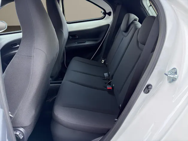 Toyota Aygo X 1.5 VVT-i HSD Comfort