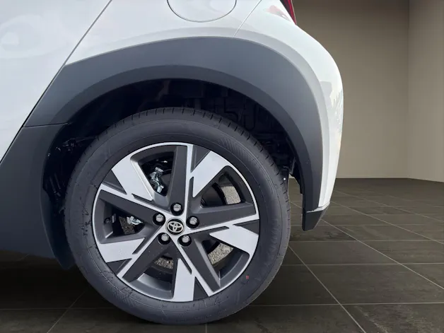 Toyota Aygo X 1.5 VVT-i HSD Comfort