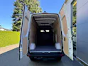 MERCEDES-BENZ Sprinter 319 CDI 4x4 Pro Kasten HD 3665 S Worker