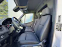 MERCEDES-BENZ Sprinter 319 CDI 4x4 Pro Kasten HD 3665 S Worker