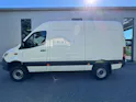 MERCEDES-BENZ Sprinter 319 CDI 4x4 Pro Kasten HD 3665 S Worker