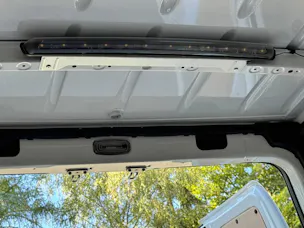MERCEDES-BENZ Sprinter 319 CDI 4x4 Pro Kasten HD 3665 S Worker