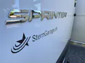 MERCEDES-BENZ Sprinter 319 CDI 4x4 Pro Kasten HD 3665 S Worker