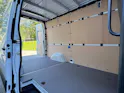 MERCEDES-BENZ Sprinter 319 CDI 4x4 Pro Kasten HD 3665 S Worker