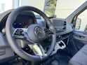 MERCEDES-BENZ Sprinter 319 CDI 4x4 Pro Kasten HD 3665 S Worker