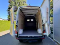 MERCEDES-BENZ Sprinter 319 CDI 4x4 Pro Kasten HD 3665 S Worker