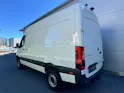 MERCEDES-BENZ Sprinter 319 CDI 4x4 Pro Kasten HD 3665 S Worker