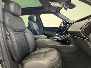Land Rover Range Rover Sport 3.0 I6 P460e SE Dynamic