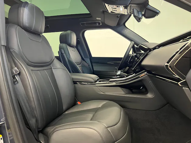 Land Rover Range Rover Sport 3.0 I6 P460e SE Dynamic