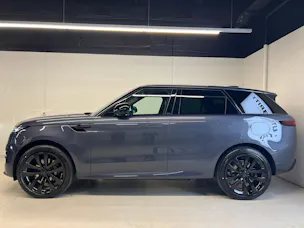 Land Rover Range Rover Sport 3.0 I6 P460e SE Dynamic