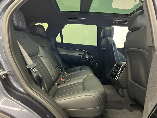 Land Rover Range Rover Sport 3.0 I6 P460e SE Dynamic
