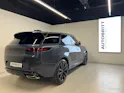Land Rover Range Rover Sport 3.0 I6 P460e SE Dynamic