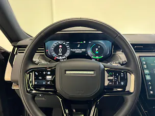 Land Rover Range Rover Sport 3.0 I6 P460e SE Dynamic