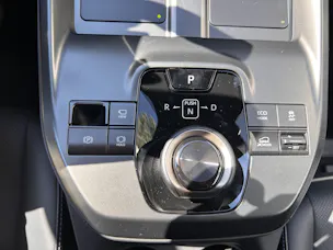 Toyota bZ4X Touring Premium AWD