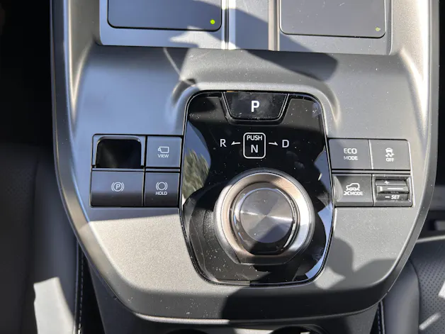 Toyota bZ4X Touring Premium AWD