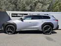 Toyota bZ4X Touring Premium AWD