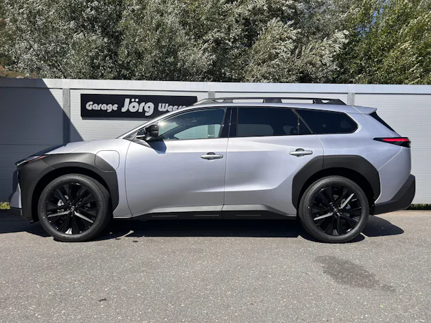 Toyota bZ4X Touring Premium AWD
