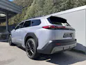 Toyota bZ4X Touring Premium AWD