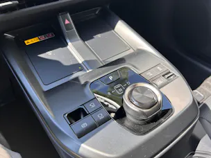 Toyota bZ4X Touring Premium AWD