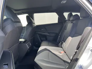 Toyota bZ4X Touring Premium AWD