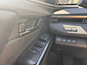 Toyota bZ4X Touring Premium AWD