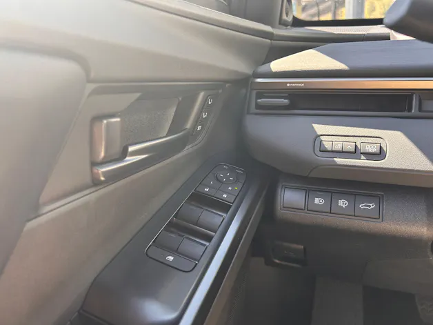 Toyota bZ4X Touring Premium AWD