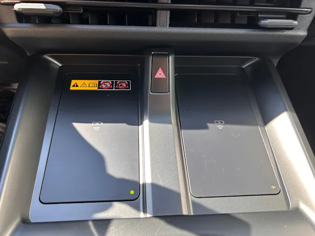 Toyota bZ4X Touring Premium AWD