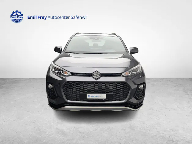 Suzuki Across 2.5 PHEV Compact Top 4x4