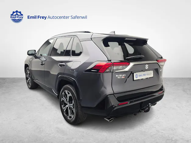 Suzuki Across 2.5 PHEV Compact Top 4x4