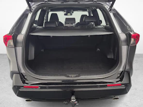 image du véhicule SUZUKI Across 2.5 PHEV Compact Top 4x4