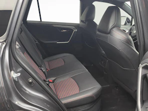 image du véhicule SUZUKI Across 2.5 PHEV Compact Top 4x4