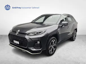 Suzuki Across 2.5 PHEV Compact Top 4x4