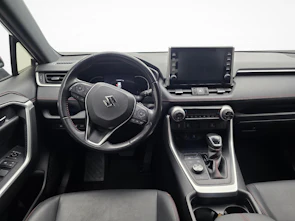 image du véhicule SUZUKI Across 2.5 PHEV Compact Top 4x4