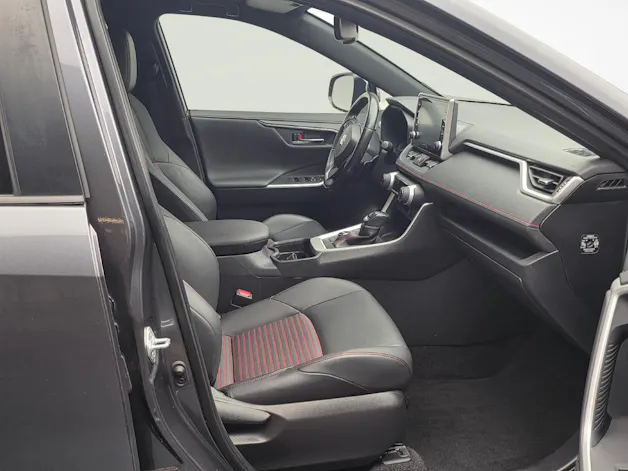 Suzuki Across 2.5 PHEV Compact Top 4x4