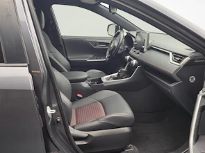 image du véhicule SUZUKI Across 2.5 PHEV Compact Top 4x4