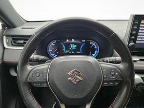 image du véhicule SUZUKI Across 2.5 PHEV Compact Top 4x4
