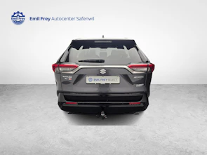 image du véhicule SUZUKI Across 2.5 PHEV Compact Top 4x4