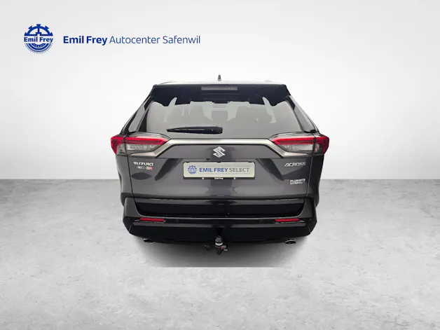 Suzuki Across 2.5 PHEV Compact Top 4x4