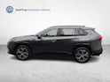 Suzuki Across 2.5 PHEV Compact Top 4x4