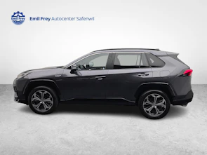 image du véhicule SUZUKI Across 2.5 PHEV Compact Top 4x4