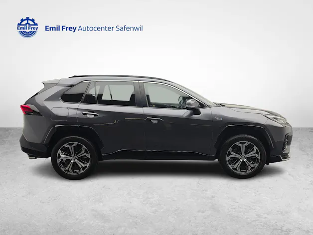 Suzuki Across 2.5 PHEV Compact Top 4x4