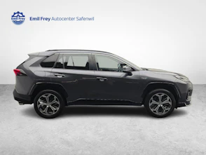 image du véhicule SUZUKI Across 2.5 PHEV Compact Top 4x4
