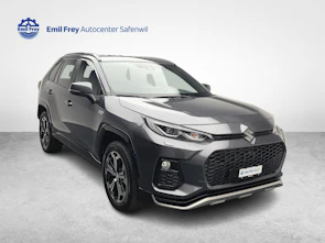 image du véhicule SUZUKI Across 2.5 PHEV Compact Top 4x4