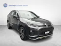 Suzuki Across 2.5 PHEV Compact Top 4x4